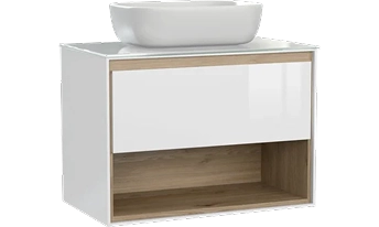 Мебель для ванных комнат